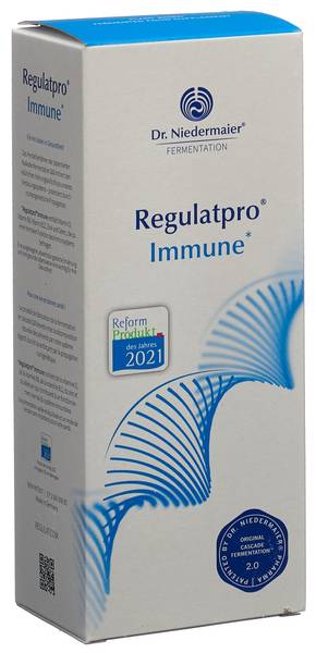 REGULATPRO IMMUNE FL 350 ML