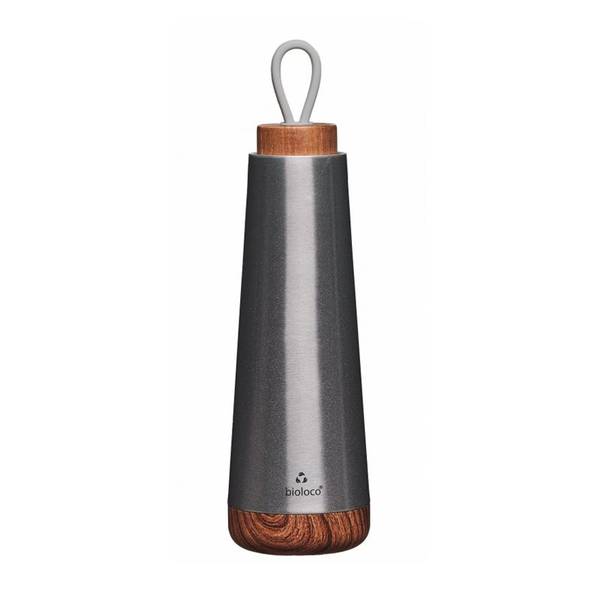 HERBORISTERIA THERMOFL BIOLOCO LOOP 500ML SILVER