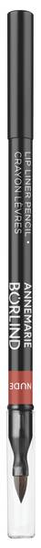 BÖRLIND LIPPENKONTURENSTIFT NUDE