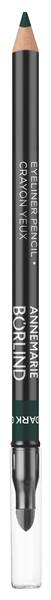 BÖRLIND KAJALSTIFT DARK GR