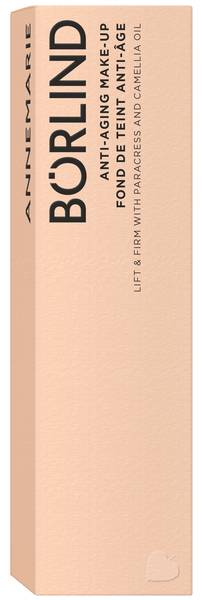 BÖRLIND ANTI AGING MAKE UP ALMOND