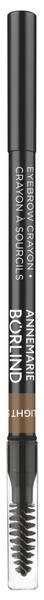 BÖRLIND AUGENBRAUENSTIFT LIGHT STONE