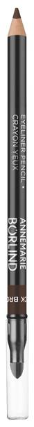 BÖRLIND KAJALSTIFT BLACK BR