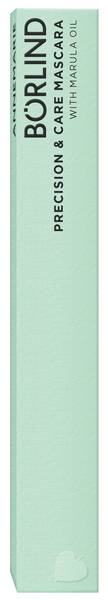 BÖRLIND PRECISION&CARE MASC BLACK