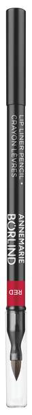 BÖRLIND LIPPENKONTURENSTIFT (RE) RED