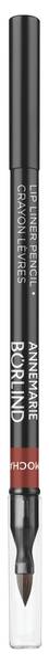 BÖRLIND LIPPENKONTURENSTIFT (RE) MOCHA