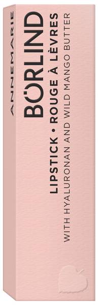 BÖRLIND LIPPENSTIFT (RE) ICE ROSE