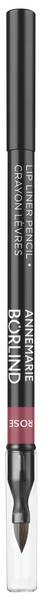 BÖRLIND LIPPENKONTURENSTIFT ROSE