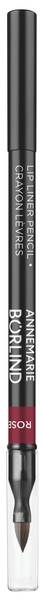 BÖRLIND LIPPENKONTURENSTIFT ROSEWOOD