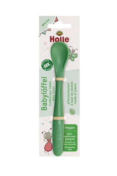 HOLLE BABYLÖFFEL 3ER SET