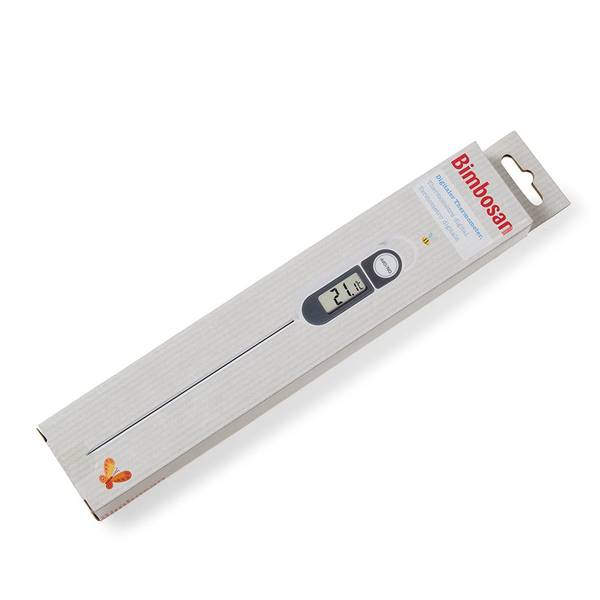 BIMBOSAN THERMOMETER DIGITAL
