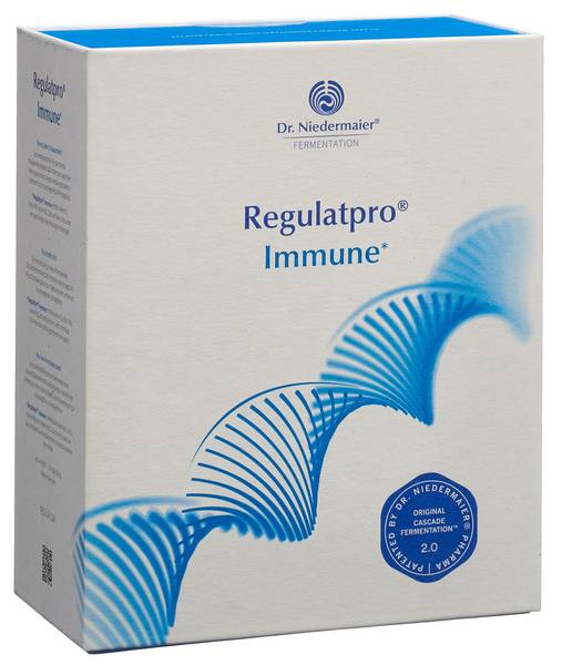 REGULATPRO IMMUNE 20 FL 20 ML