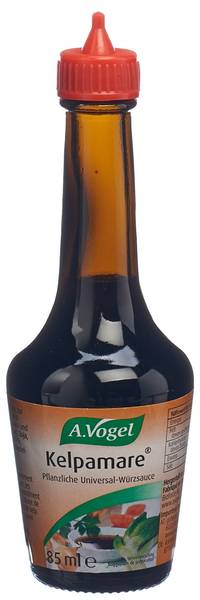 VOGEL KELPAMARE LIQ 85 ML