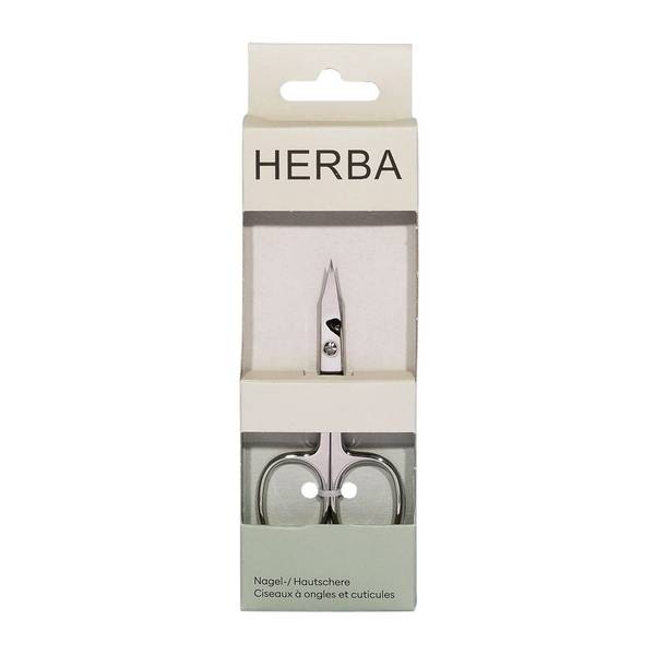 HERBA NAGELSCHERE 9CM 5411