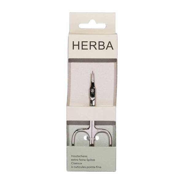 HERBA HAUTSCHERE 9CM 5401